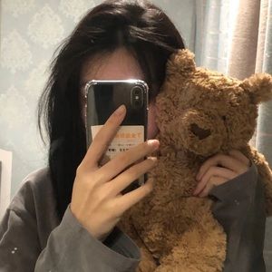 Meet your Posher, Kristina